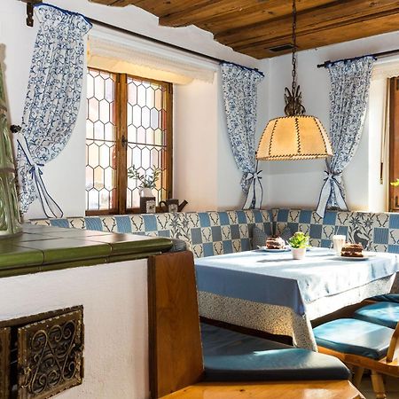 Hotel Die Gams Beilngries Eksteriør billede